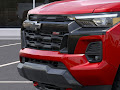 2026 Chevrolet Colorado 4WD Z71