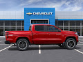 2026 Chevrolet Colorado 4WD Z71