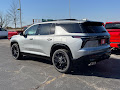 2026 Chevrolet Traverse AWD RS