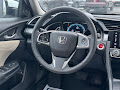 2016 Honda Civic Sedan EX