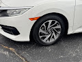 2016 Honda Civic Sedan EX