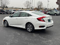 2016 Honda Civic Sedan EX