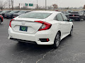 2016 Honda Civic Sedan EX