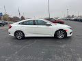 2016 Honda Civic Sedan EX