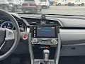 2016 Honda Civic Sedan EX
