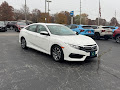 2016 Honda Civic Sedan EX