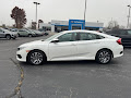 2016 Honda Civic Sedan EX