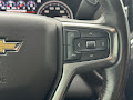 2020 Chevrolet Silverado 1500 4WD LTZ Crew Cab