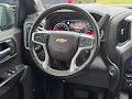 2020 Chevrolet Silverado 1500 4WD LTZ Crew Cab
