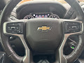 2020 Chevrolet Silverado 1500 4WD LTZ Crew Cab