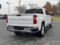 2020 Chevrolet Silverado 1500 4WD LTZ Crew Cab