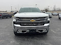 2020 Chevrolet Silverado 1500 4WD LTZ Crew Cab