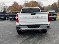 2020 Chevrolet Silverado 1500 4WD LTZ Crew Cab
