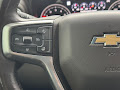 2020 Chevrolet Silverado 1500 4WD LTZ Crew Cab