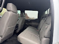 2020 Chevrolet Silverado 1500 4WD LTZ Crew Cab