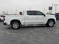 2020 Chevrolet Silverado 1500 4WD LTZ Crew Cab