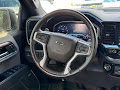 2022 Chevrolet Silverado 1500 4WD LT Trail Boss Crew Cab