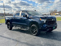 2022 Chevrolet Silverado 1500 4WD LT Trail Boss Crew Cab