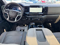 2022 Chevrolet Silverado 1500 4WD LT Trail Boss Crew Cab