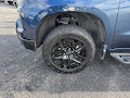 2022 Chevrolet Silverado 1500 4WD LT Trail Boss Crew Cab