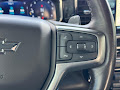 2022 Chevrolet Silverado 1500 4WD LT Trail Boss Crew Cab
