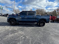 2022 Chevrolet Silverado 1500 4WD LT Trail Boss Crew Cab