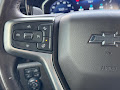 2022 Chevrolet Silverado 1500 4WD LT Trail Boss Crew Cab