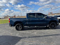 2022 Chevrolet Silverado 1500 4WD LT Trail Boss Crew Cab