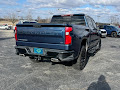 2022 Chevrolet Silverado 1500 4WD LT Trail Boss Crew Cab