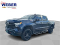 2022 Chevrolet Silverado 1500 4WD LT Trail Boss Crew Cab