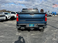 2022 Chevrolet Silverado 1500 4WD LT Trail Boss Crew Cab