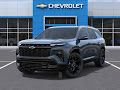 2026 Chevrolet Traverse FWD RS