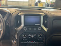 2020 Chevrolet Silverado 1500 4WD RST Crew Cab