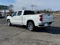 2020 Chevrolet Silverado 1500 4WD RST Crew Cab