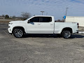 2020 Chevrolet Silverado 1500 4WD RST Crew Cab