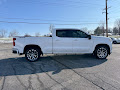 2020 Chevrolet Silverado 1500 4WD RST Crew Cab