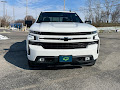2020 Chevrolet Silverado 1500 4WD RST Crew Cab