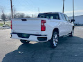 2020 Chevrolet Silverado 1500 4WD RST Crew Cab