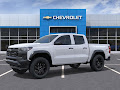 2026 Chevrolet Colorado 4WD Trail Boss