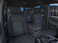 2026 Chevrolet Colorado 4WD Trail Boss
