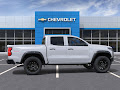 2026 Chevrolet Colorado 4WD Trail Boss