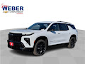 2026 Chevrolet Traverse FWD RS