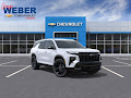 2026 Chevrolet Traverse FWD RS