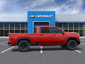 2026 Chevrolet Silverado 2500HD ZR2