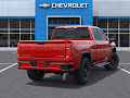 2026 Chevrolet Silverado 2500HD ZR2