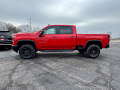 2026 Chevrolet Silverado 2500HD ZR2