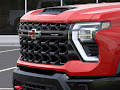 2026 Chevrolet Silverado 2500HD ZR2
