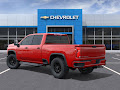 2026 Chevrolet Silverado 2500HD ZR2
