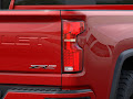2026 Chevrolet Silverado 2500HD ZR2