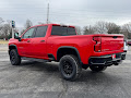 2026 Chevrolet Silverado 2500HD ZR2
